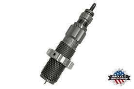 Busco el DIE de WHIDDEN FL ajustable por clicks para calibre 308 y si tiene algún bushing mejor que mejor.
No 00