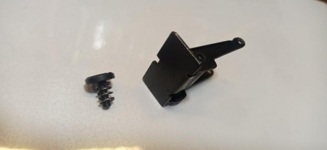 Se puede cerrar
Punto de mira y el alza para una FAS 
Saludos 01