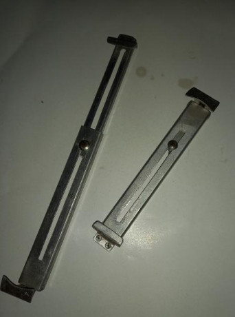 Hola a todos. Pongo a la venta algunos artículos que un amigo me ha pedido le anuncie:

* Balanza electrónica 01