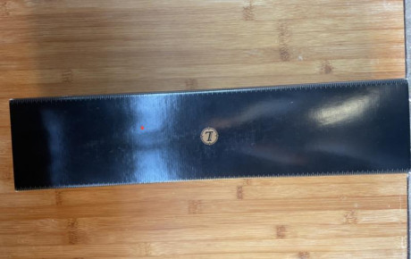 Se vende visor LEUPOLD Mark 4 6.5-20X50 en muy buen estado con caja original y instrucciones. Se encuentra 10