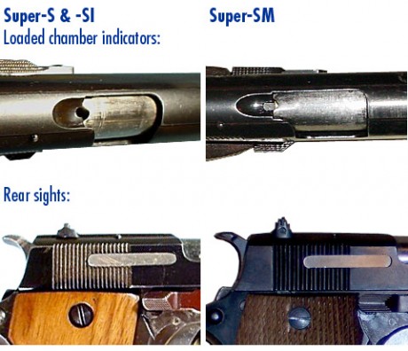 Necesito para una Star Super S el indicador de cartucho en recamara, pieza Nº 48 del catalogo de despiece 00