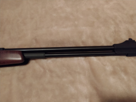 Vendo carabina Diana 46 en estado impecable. Calibre 4,5. Portes incluidos a Península. No incluye el 00