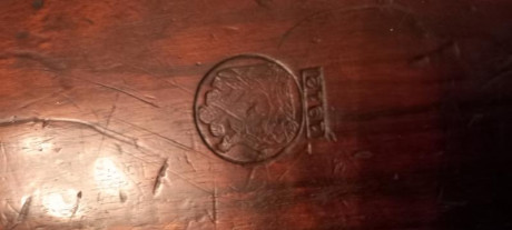 Un compañero del club me ha pedido que le anuncie material que tiene sin estrenar ya que se jubila y deja 00