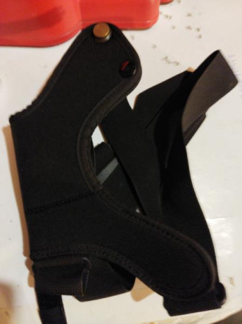 Funda de pistola portable
35€ 00