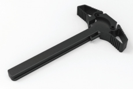 Compro palanca de carga  para s&w Mp15 del 22lr 30