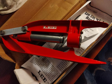 Vendo prensa nueva
50€ envío incluido en la península 01