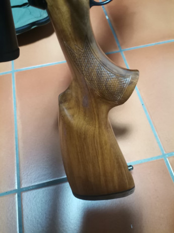 Buenas tardes.
Vende un amigo este rifle.
Bergara B14 7mm RM.
Bien cuidado pocos tiros.
El arma incluye.
Visor 02