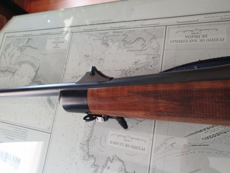Vendo mauser m03 

696927927.Nico 02