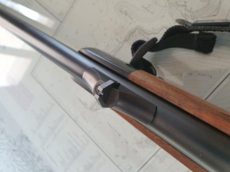Vendo mauser m03 

696927927.Nico 01