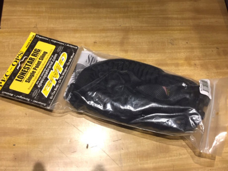 Coreas portafusil, la mejor opción para llevar arma larga bien sujeta en condiciones tácticas.
Nuevas 00