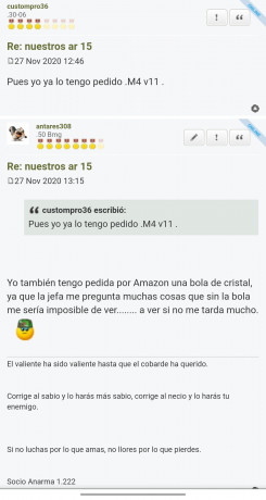 Después 60