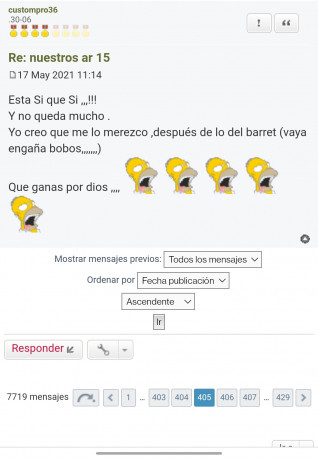 Después 70