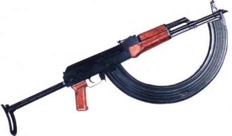 https://www.defensereview.com/us-marine-corps-selects-hk-iar-infantry-automatic-rifle-as-replacement-for-fn-m249-sawlmg/

Creíamos 60