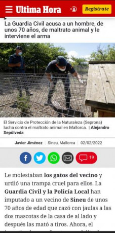  https://www.lavozdegalicia.es/noticia/sociedad/2021/12/02/mascotas-ley-familia/00031638449643526339125.htm#:~:text=Las%20mascotas%20son%20ya%2C%20legalmente,o%20al%20resolver%20una%20herencia. 90