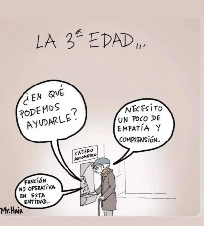 ¡Muy buenas a todos!

Estaba dando un paseo por el foro, cuando me he dado cuenta de que no había un hilo 40