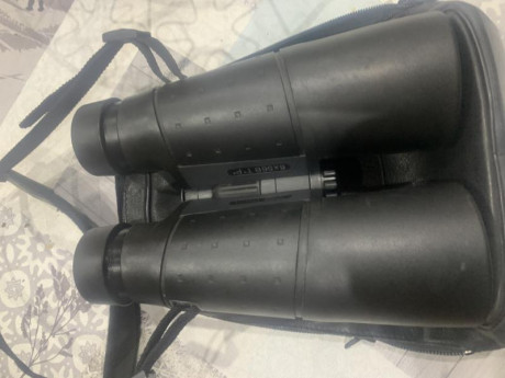 Pues no los uso por que tengo unos leica con medidor y a estos no les mando nada 
Su precio es de 700 02