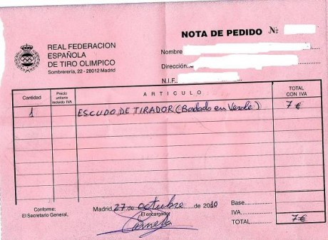 Pues ya está aquí el europeo, a solo un mes del nacional y de nuevo preparando la maleta para intentar 111