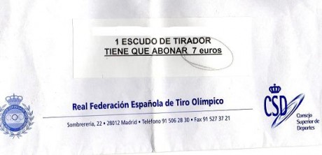 Pues ya está aquí el europeo, a solo un mes del nacional y de nuevo preparando la maleta para intentar 110