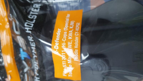 Vendo jw3 combat master 
Cargador adicional de co2
Funda.
Es todo nuevo
Precio 250€ 10