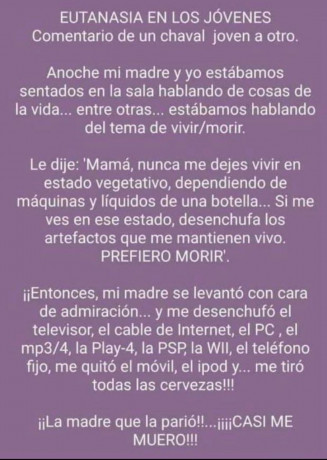 ¡Muy buenas a todos!

Estaba dando un paseo por el foro, cuando me he dado cuenta de que no había un hilo 60