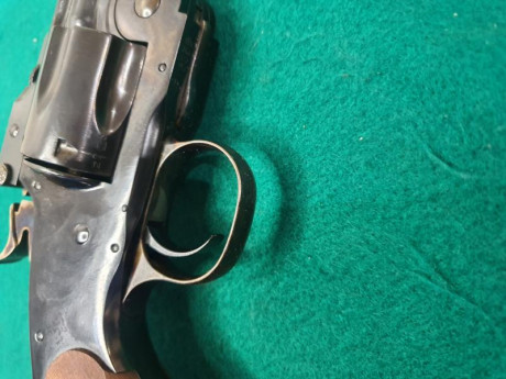 Uberti Russian con documentos BOPE para AER

El arma está en Madrid.
850€

Mas fotos y detalles por Whastapp 01