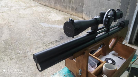 Para hacer caja para otro proyecto, vendo esta pequeñina 
-stinger Artemis P15 en su caja original y los 11