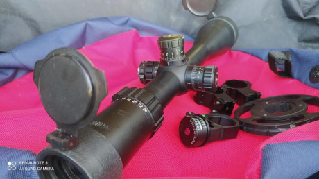 Para hacer caja para otro proyecto, vendo esta pequeñina 
-stinger Artemis P15 en su caja original y los 20