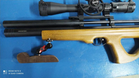 Para hacer caja para otro proyecto, vendo esta pequeñina 
-stinger Artemis P15 en su caja original y los 31