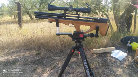 Para hacer caja para otro proyecto, vendo esta pequeñina 
-stinger Artemis P15 en su caja original y los 30