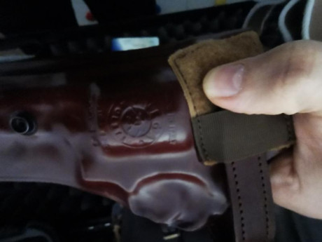 Se vende excelente revolver

El arma está en Castellon

Marca: S&W
Modelo: M629 Performance Center 111