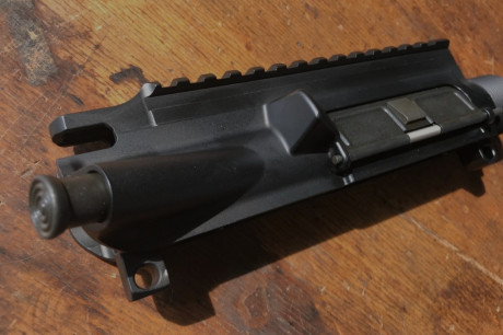 Buenas tardes a todos,

Pongo a la venta un upper que compre hace tiempo del Hk 416.
No lo he estrenado 02