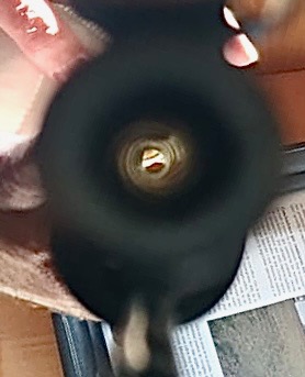 Un amigo me pide que ponga a la venta su rifle Mauser M24/47, de fabricación yugoslava, en calibre 8x57JS, 30