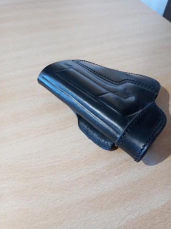 Funda de F. Leismann para Beretta 92. Nueva

20 € + gastos. Está en Zaragoza 01