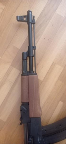 VENDIDO.
 Al compañero Astra 3000

Saludos. 02