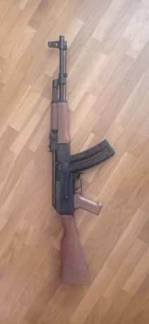 VENDIDO.
 Al compañero Astra 3000

Saludos. 12