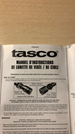 Buenas tardes un compañero me ha pedido que le ponga en venta su rifle.

Se trata de un Smith &Wesson 11