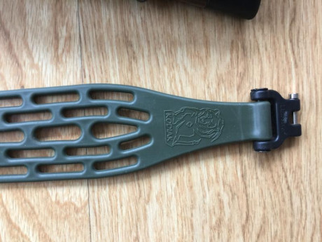 Vendo Remington Seven CDL, en estado impecable, en madera con puntal de ébano, en calibre 7.08 Remington 00
