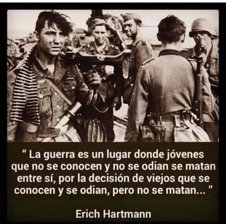 Estoy viendo con estupor las últimas semanas como se están elevando las tensiónes entre la OTAN y Rusia, 140