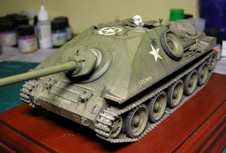 Abro este hilo ya que no puedo trasladar el de maquetas en conversación general, y porque pretendía dar 90