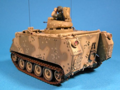 Abro este hilo ya que no puedo trasladar el de maquetas en conversación general, y porque pretendía dar 101