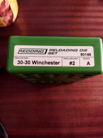 Cambio dies nuevos reeding por otros del 3006
Igual calidad o abono de diferencia 02