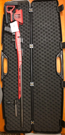 Un amigo me ha pedido que le ponga a la venta unas cosillas.
Esta es una de ellas.



SABATTI STR-SPORT 02
