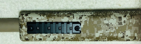 Un amigo me ha pedido que le ponga a la venta unas cosillas.
Esta es una de ellas.

SABATTI TACTICAL DESRT
CALIBRE: 00
