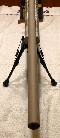 Un amigo me ha pedido que le ponga a la venta unas cosillas.
Esta es una de ellas.

SABATTI TACTICAL DESRT
CALIBRE: 10