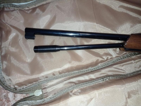 Vendo dos piezas para la palanca de carga de carabina Tx200 mkIII.Son nuevas y tengo solo en color negro 50