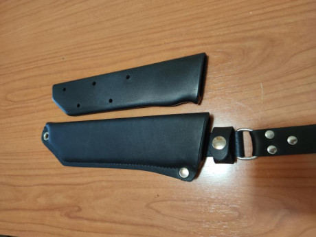 Terävä
Terävä Skrama 240, Carbon Steel

Nuevo sin ningún usó, solo entrar y salir de la funda en el precio 02