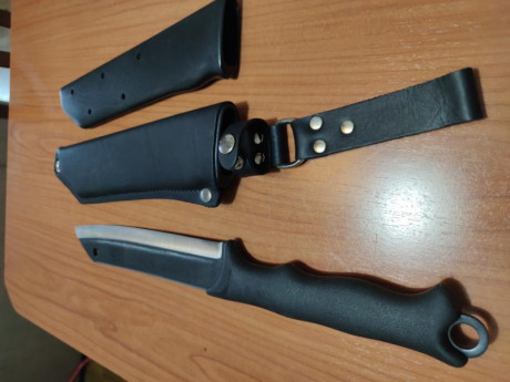 Terävä
Terävä Skrama 240, Carbon Steel

Nuevo sin ningún usó, solo entrar y salir de la funda en el precio 01