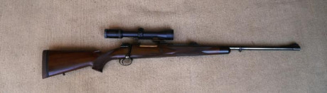 Buenas noches, un amigo me pide que le ponga en venta este rifle artesanal .Por favor, si alguien está 00
