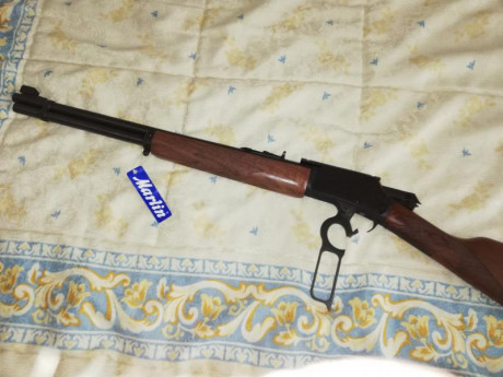 HOLA A TODOS:
Muy a mi pesar y viendo que mi mejoria es casi nula vuelvo a poner en venta esta verdadera 10