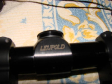 HOLA A TODOS:
Muy a mi pesar y viendo que mi mejoria es casi nula vuelvo a poner en venta esta verdadera 31